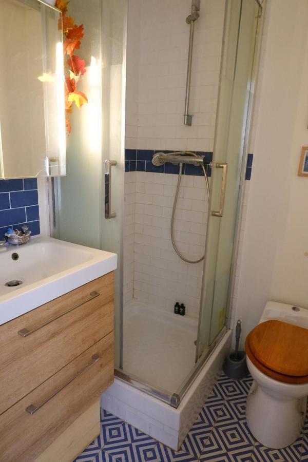 Cosy Magical Flat Lägenhet Paris Exteriör bild
